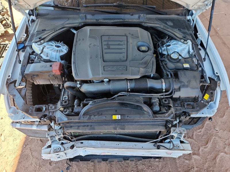 Продаж на аукціоні авто 2020 Jaguar Xe, vin: SAJAJ4FX7LCP64476, номер лоту: 53650386