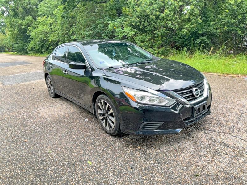 Aukcja sprzedaży 2018 Nissan Altima, vin: 1N4AL3AP2JC479052, numer aukcji: 55061026
