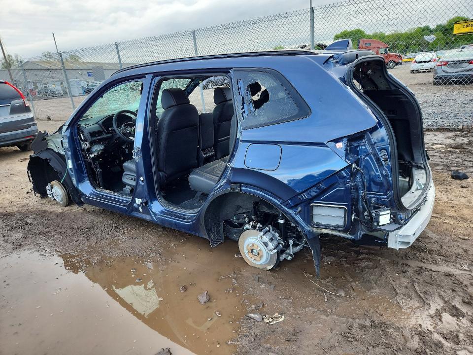 Aukcja sprzedaży 2026 Honda Cr-v, vin: 7FARS6H83TE094092, numer aukcji: 53587106