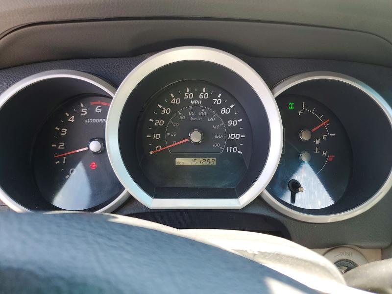 Продаж на аукціоні авто 2007 Toyota 4runner, vin: JTEBU14R470126380, номер лоту: 54317136