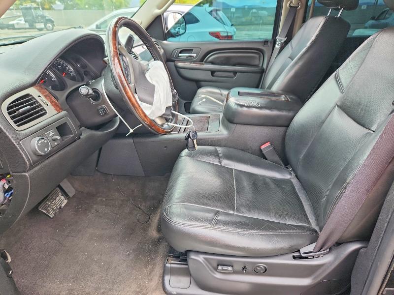 52262866 :رقم المزاد ، 1GKS2EEF8DR321660 vin ، 2013 Gmc Yukon مزاد بيع