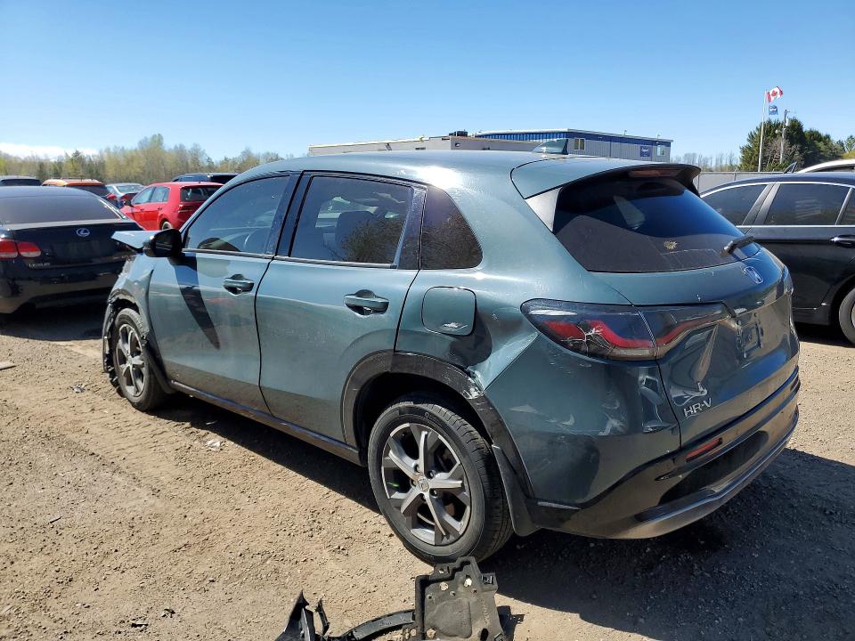 Aukcja sprzedaży 2023 Honda Hr-v, vin: 3CZRZ2H70PM104922, numer aukcji: 53241316