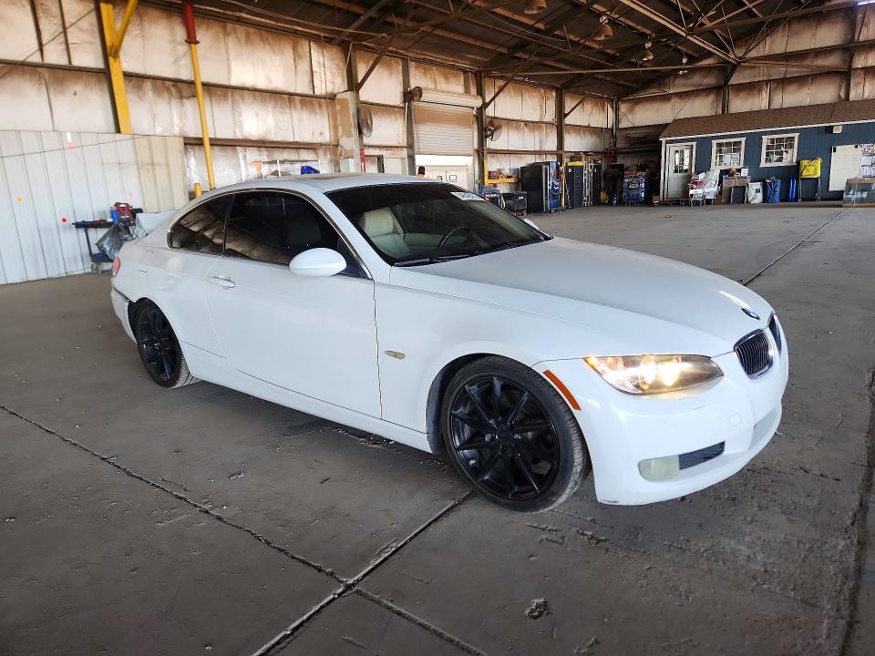 Продаж на аукціоні авто 2008 Bmw 328, vin: WBAWB33588P132355, номер лоту: 54640476