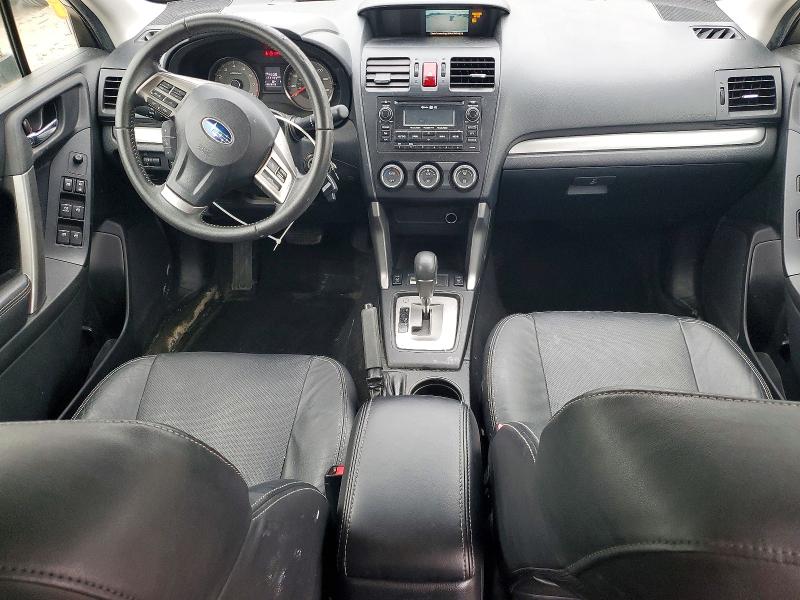 Aukcja sprzedaży 2014 Subaru Forester, vin: JF2SJAHC0EH554028, numer aukcji: 55073836