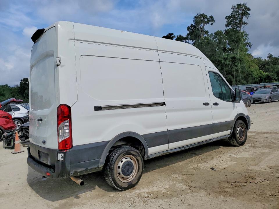 Aukcja sprzedaży 2023 Ford Transit, vin: 1FTBR1X85PKB02313, numer aukcji: 53011226