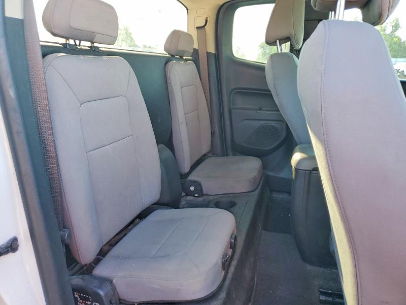 Продажа на аукционе авто 2021 Chevrolet Colorado, vin: 1GCHSBEA7M1181835, номер лота: 52515196