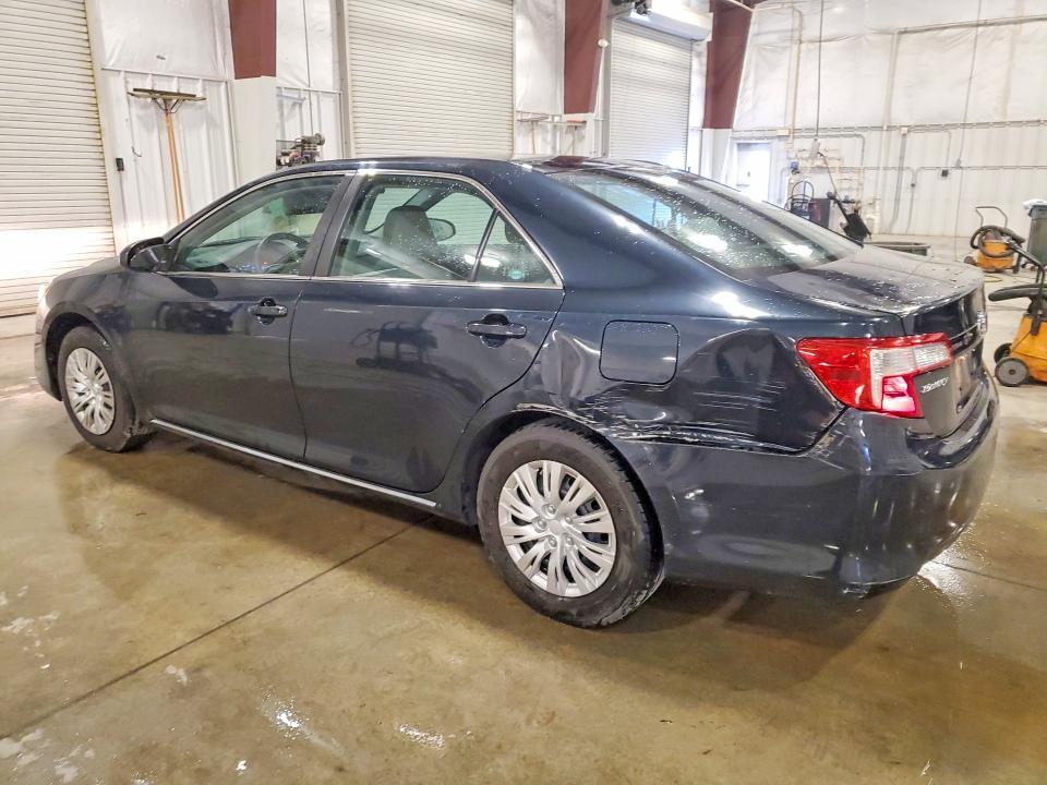 Продажа на аукционе авто 2014 Toyota Camry, vin: 4T1BF1FKXEU414825, номер лота: 52710756