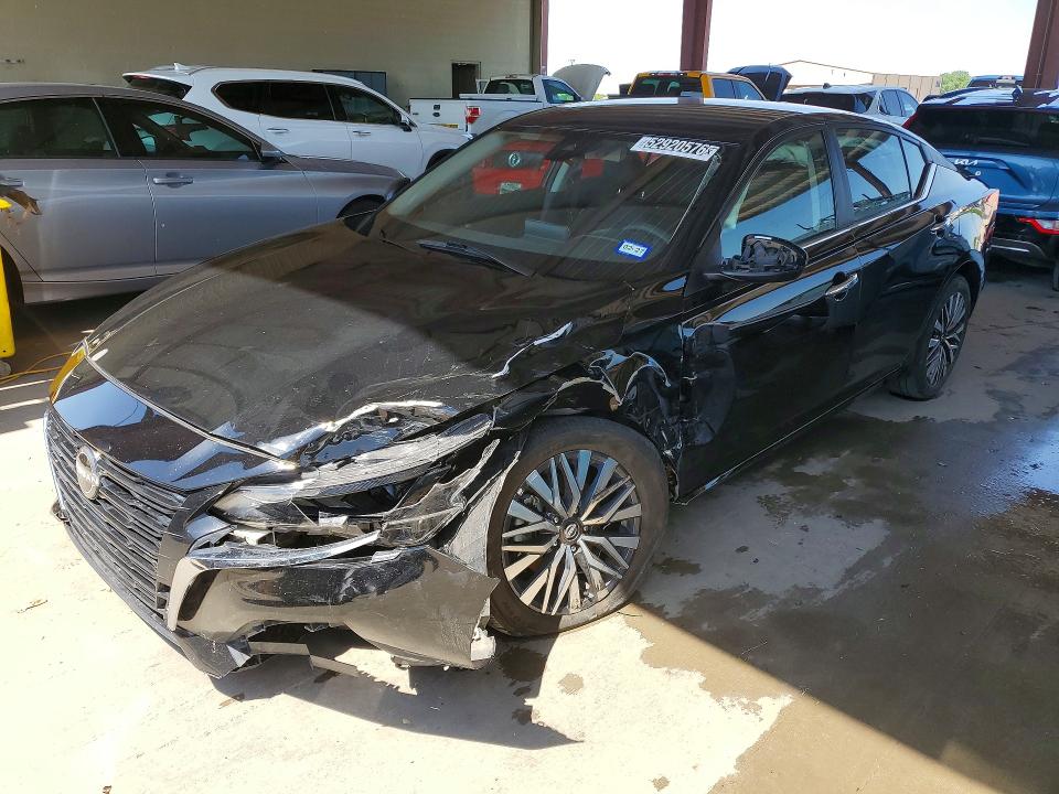 Продаж на аукціоні авто 2024 Nissan Altima, vin: 1N4BL4DV8RN431902, номер лоту: 52920576