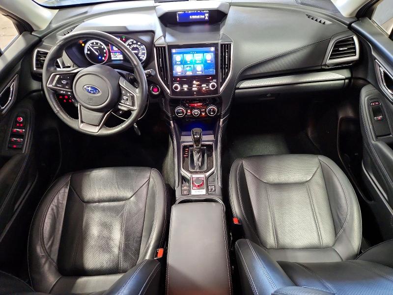 Продажа на аукционе авто 2021 Subaru Forester, vin: JF2SKAUC5MH546752, номер лота: 53317986