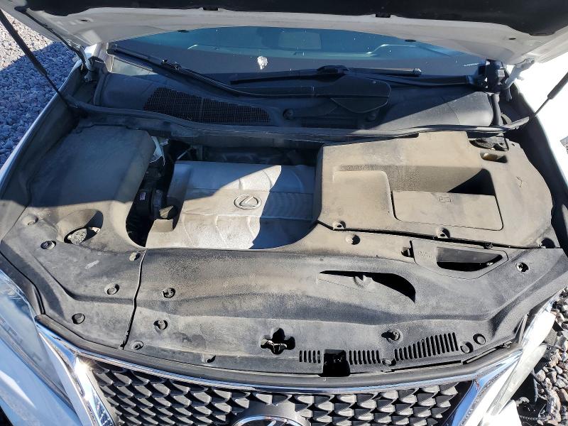 Продаж на аукціоні авто 2015 Lexus Rx 350, vin: 2T2BK1BA5FC293421, номер лоту: 52746456