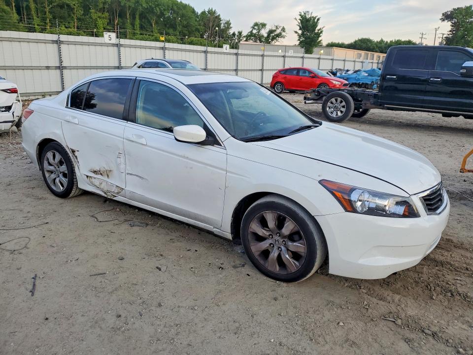 Продаж на аукціоні авто 2010 Honda Accord, vin: 1HGCP2F88AA020107, номер лоту: 52596736