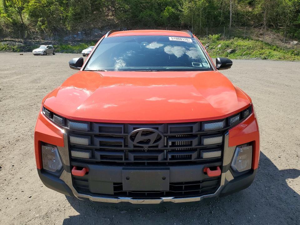 2026 Hyundai Santa Cruz მანქანა იყიდება აუქციონზე, vin: 5NTJDDDF4TH156629, აუქციონის ნომერი: 51988126