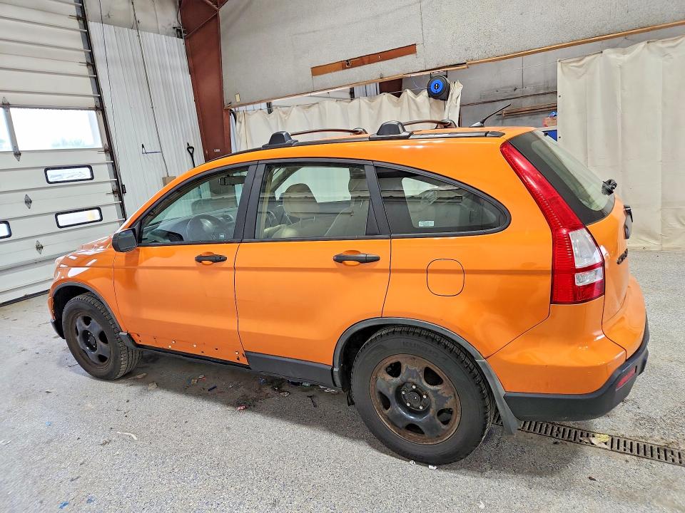 Продаж на аукціоні авто 2009 Honda Cr-v, vin: 5J6RE48309L035223, номер лоту: 54316796