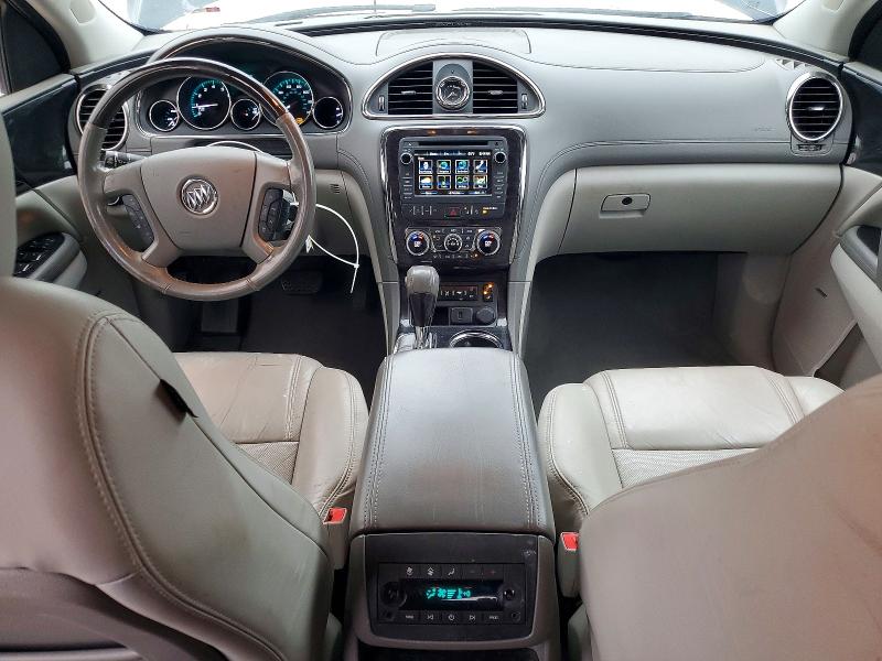Продаж на аукціоні авто 2016 Buick Enclave, vin: 5GAKRCKD9GJ302652, номер лоту: 52839166