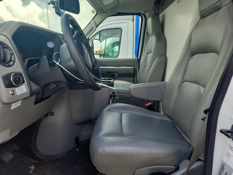 Продажа на аукционе авто 2023 Ford Econoline, vin: 1FDWE3FK8PDD07128, номер лота: 54518866