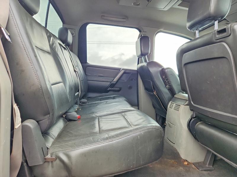 Продажа на аукционе авто 2004 Nissan Titan, vin: 1N6AA07A44N567964, номер лота: 54408066
