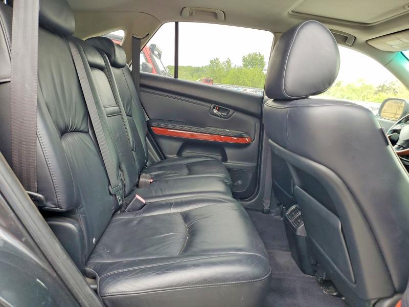 52698356 :رقم المزاد ، JTJGA31U850045416 vin ، 2005 Lexus Rx مزاد بيع