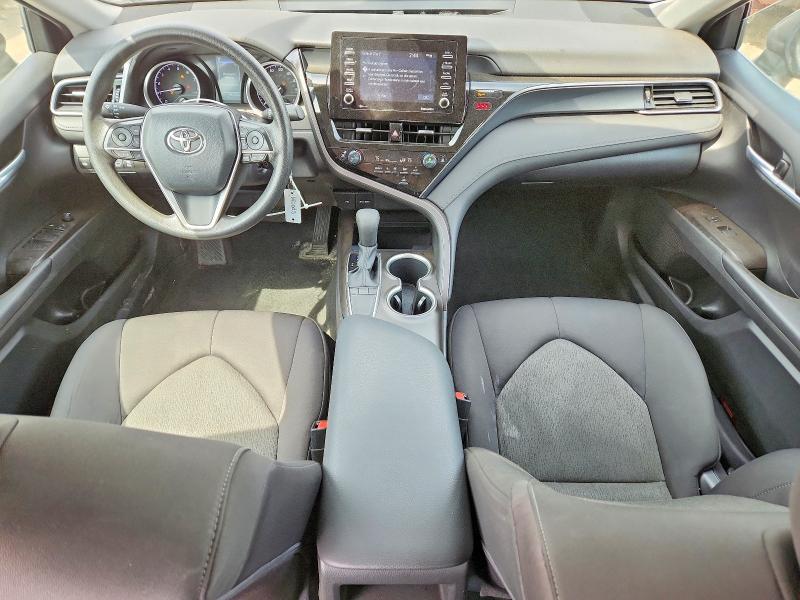 Aukcja sprzedaży 2023 Toyota Camry, vin: 4T1C11AK2PU837203, numer aukcji: 54599476