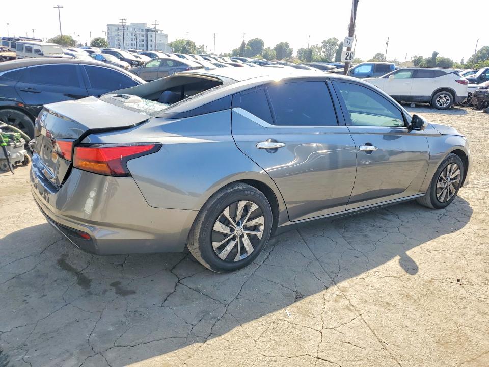 Aukcja sprzedaży 2019 Nissan Altima, vin: 1N4BL4BV6KC215311, numer aukcji: 55005386