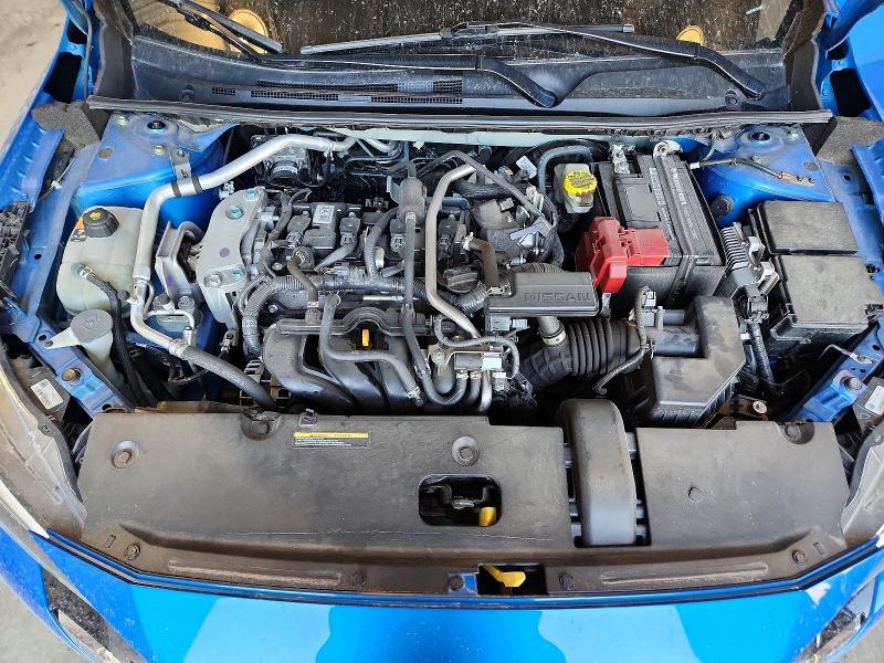 Aukcja sprzedaży 2024 Nissan Sentra, vin: 3N1AB8CV9RY374097, numer aukcji: 53914046