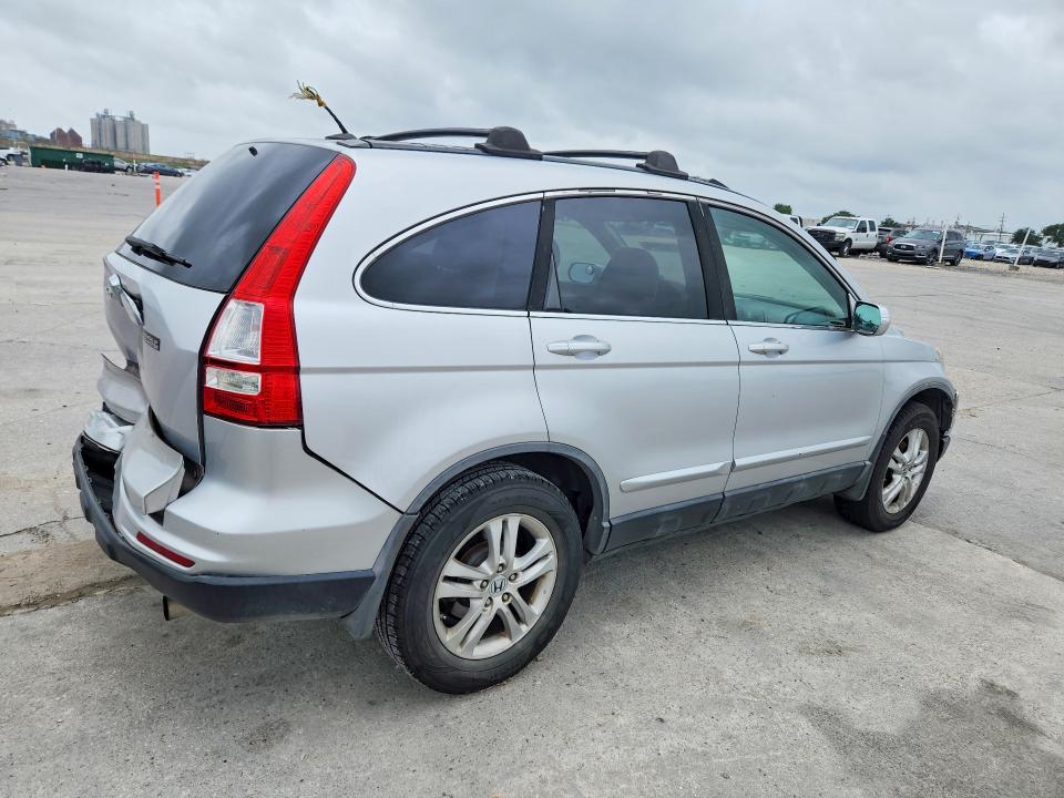Продаж на аукціоні авто 2011 Honda Cr-v, vin: 5J6RE3H72BL013937, номер лоту: 52409546