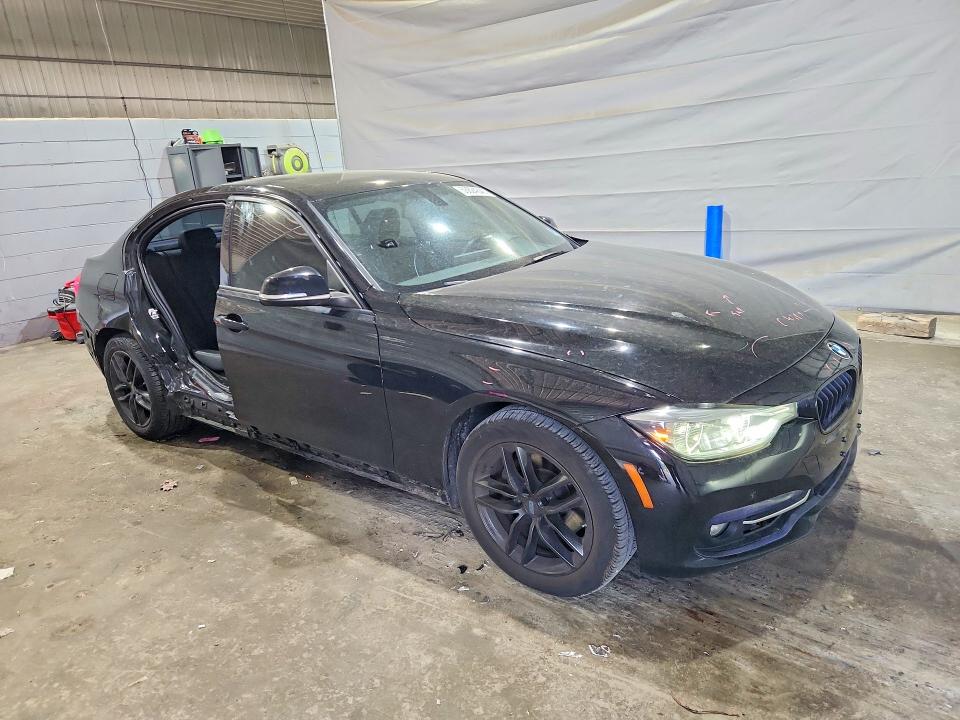 Продажа на аукционе авто 2016 Bmw 328, vin: WBA8E3C53GK501070, номер лота: 53624346
