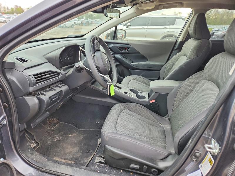 51817646 :رقم المزاد ، JF2GUADC1RH221250 vin ، 2024 Subaru Crosstrek مزاد بيع
