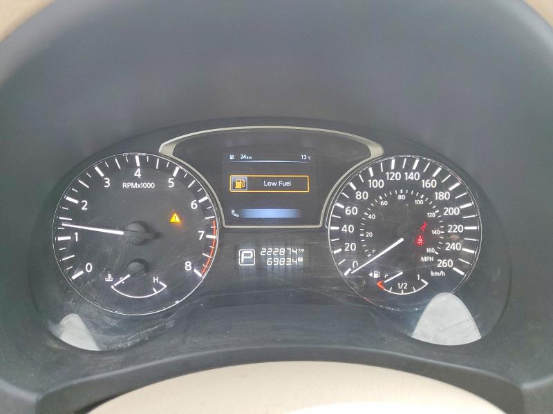 51273946 :رقم المزاد ، 1N4AL3AP5EN387766 vin ، 2014 Nissan Altima مزاد بيع