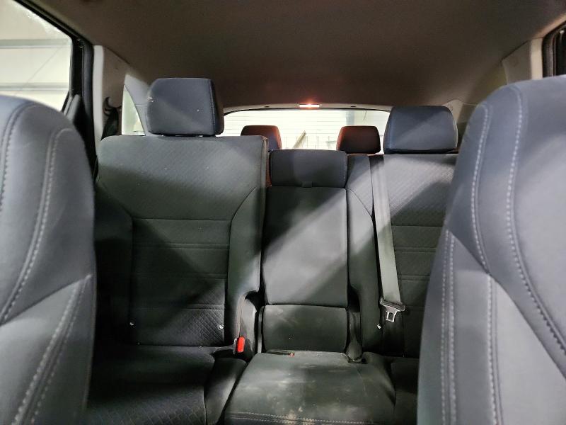 2018 Kia Sorento მანქანა იყიდება აუქციონზე, vin: 5XYPGDA39JG427487, აუქციონის ნომერი: 53247996
