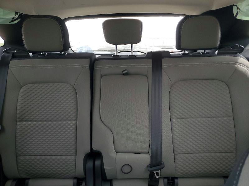 Продажа на аукционе авто 2021 Ford Escape, vin: 1FMCU9G63MUA97558, номер лота: 52758246