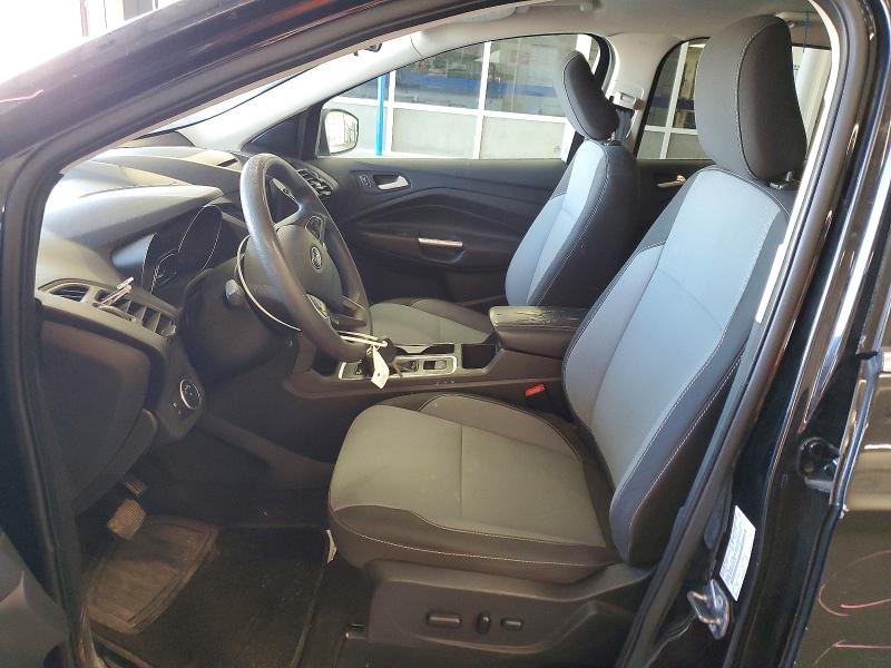 Aukcja sprzedaży 2018 Ford Escape, vin: 1FMCU0GD0JUD37428, numer aukcji: 52248376