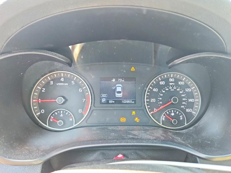 Продаж на аукціоні авто 2019 Kia Optima, vin: 5XXGT4L3XKG349381, номер лоту: 53521286