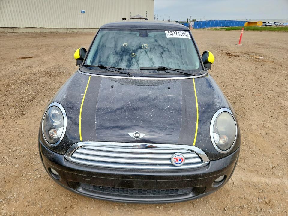Продажа на аукционе авто 2010 Mini Cooper, vin: WMWMF3C51ATU78014, номер лота: 55271206
