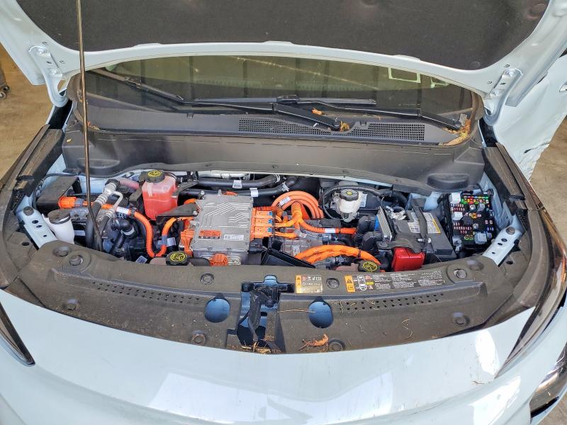 55331006 :رقم المزاد ، 1G1FZ6S09P4162866 vin ، 2023 Chevrolet Bolt Euv مزاد بيع