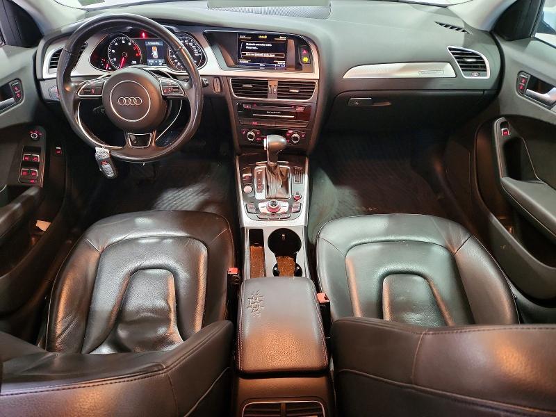 Продажа на аукционе авто 2016 Audi A4, vin: WAUBFAFL6GN015191, номер лота: 53319046
