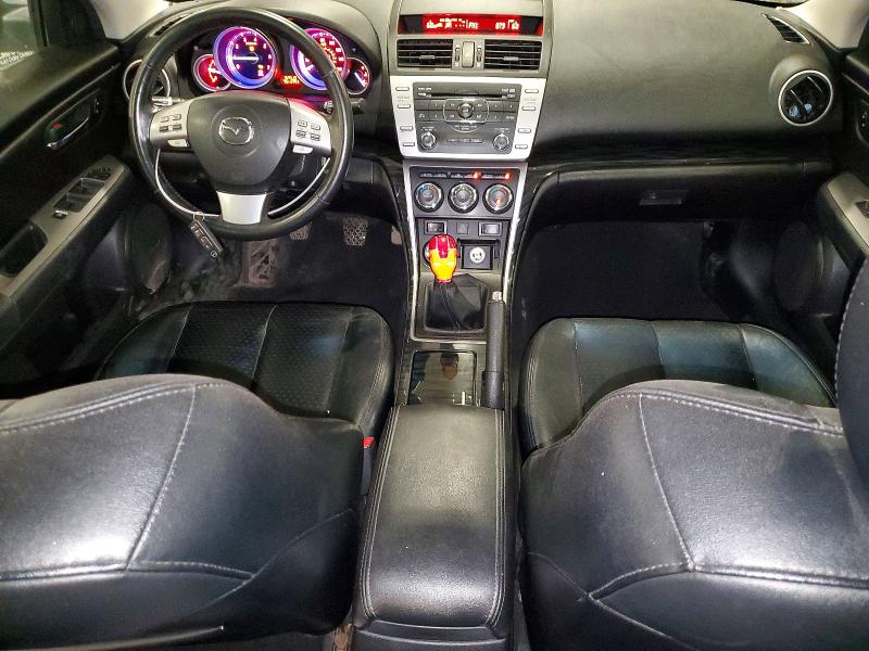 Продаж на аукціоні авто 2009 Mazda 6, vin: 1YVHP82AX95M39333, номер лоту: 50998336