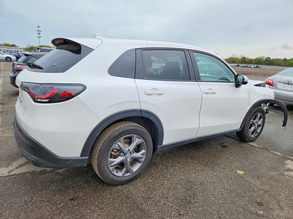 Продажа на аукционе авто 2026 Honda Hr-v, vin: 3CZRZ2H3XTM708758, номер лота: 53609236