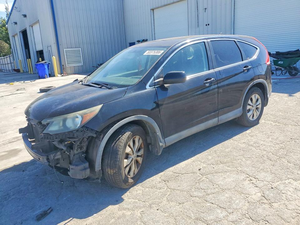 Auction sale of the 2012 Honda Cr-v, vin: 3CZRM3H55CG703276, lot number: 53375386