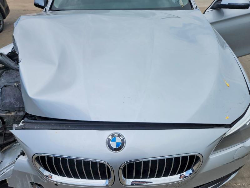 Aukcja sprzedaży 2014 Bmw 535, vin: WBA5B3C57ED530889, numer aukcji: 55272046