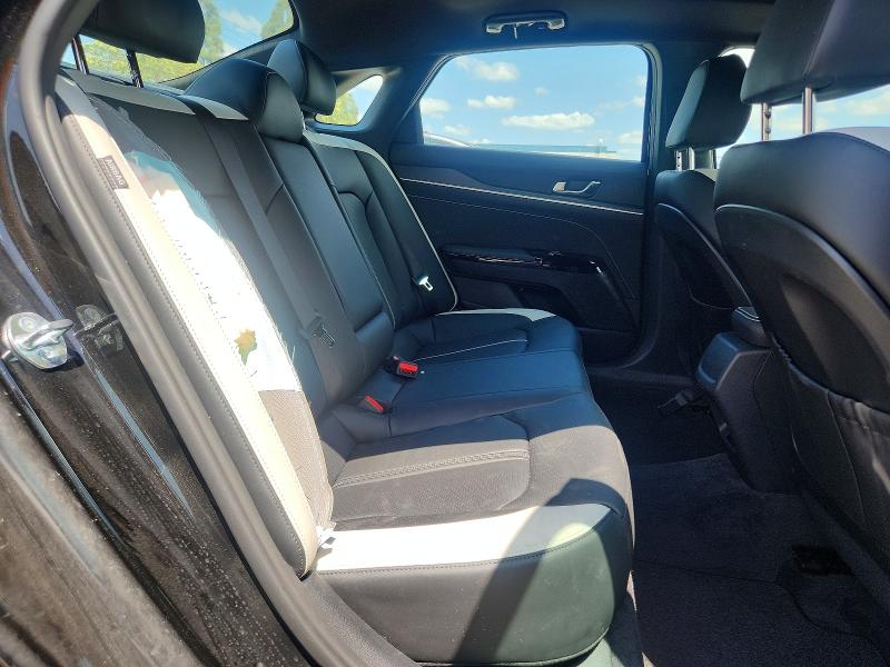 Aukcja sprzedaży 2025 Kia K5, vin: KNAG64J75S5351800, numer aukcji: 55527016