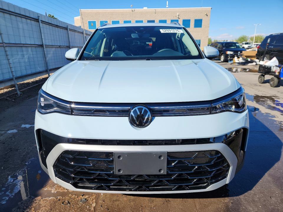 Auction sale of the 2025 Volkswagen Taos, vin: 3VV4C7B20SM083074, lot number: 52691276