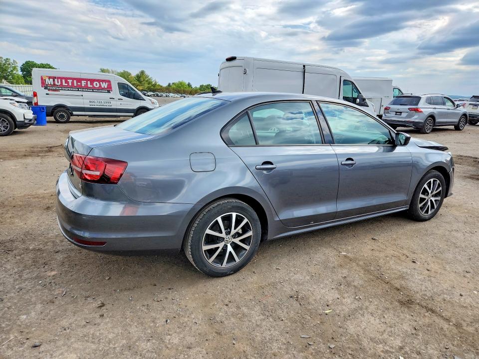 Aukcja sprzedaży 2016 Volkswagen Jetta, vin: 3VWD67AJ8GM324334, numer aukcji: 53642146
