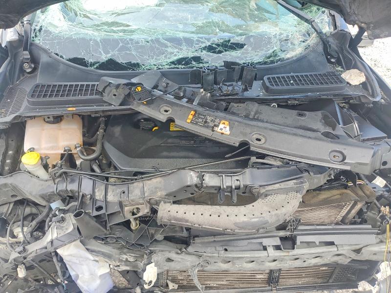 53392556 :رقم المزاد ، 1FMCU0GX8EUC31051 vin ، 2014 Ford Escape مزاد بيع