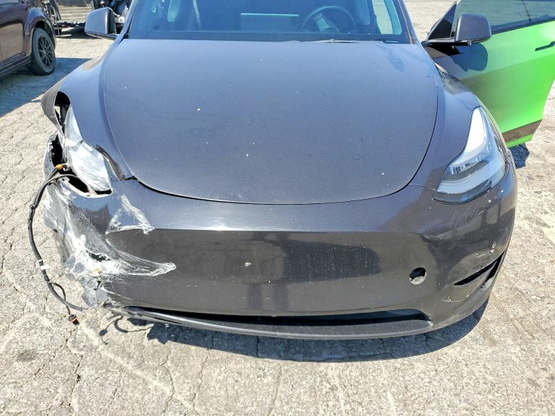 Aukcja sprzedaży 2021 Tesla Model Y, vin: 5YJYGDEE6MF148543, numer aukcji: 52581476