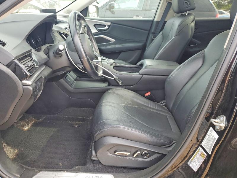 Aukcja sprzedaży 2020 Acura Rdx, vin: 5J8TC2H37LL026422, numer aukcji: 53957976