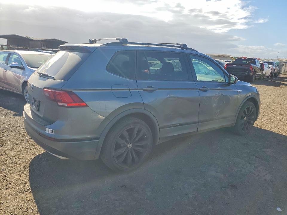 Aukcja sprzedaży 2020 Volkswagen Tiguan, vin: 3VV3B7AXXLM165469, numer aukcji: 51915456