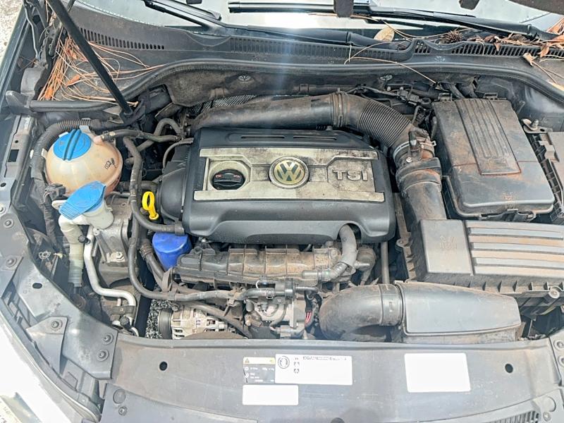 Продажа на аукционе авто 2013 Volkswagen Gti, vin: WVWHV7AJXDW138829, номер лота: 55836806