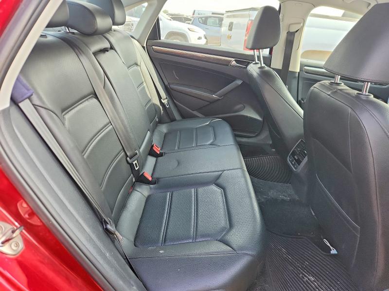 Aukcja sprzedaży 2016 Volkswagen Passat, vin: 1VWBS7A37GC059816, numer aukcji: 54428606