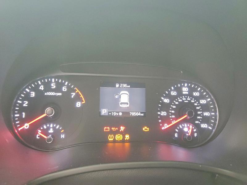 Aukcja sprzedaży 2021 Kia Soul, vin: KNDJ33AU1M7746887, numer aukcji: 53130556