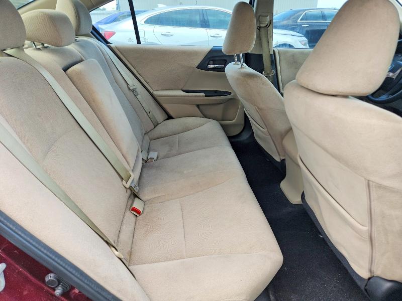54815436 :رقم المزاد ، 1HGCR2F36DA241241 vin ، 2013 Honda Accord مزاد بيع